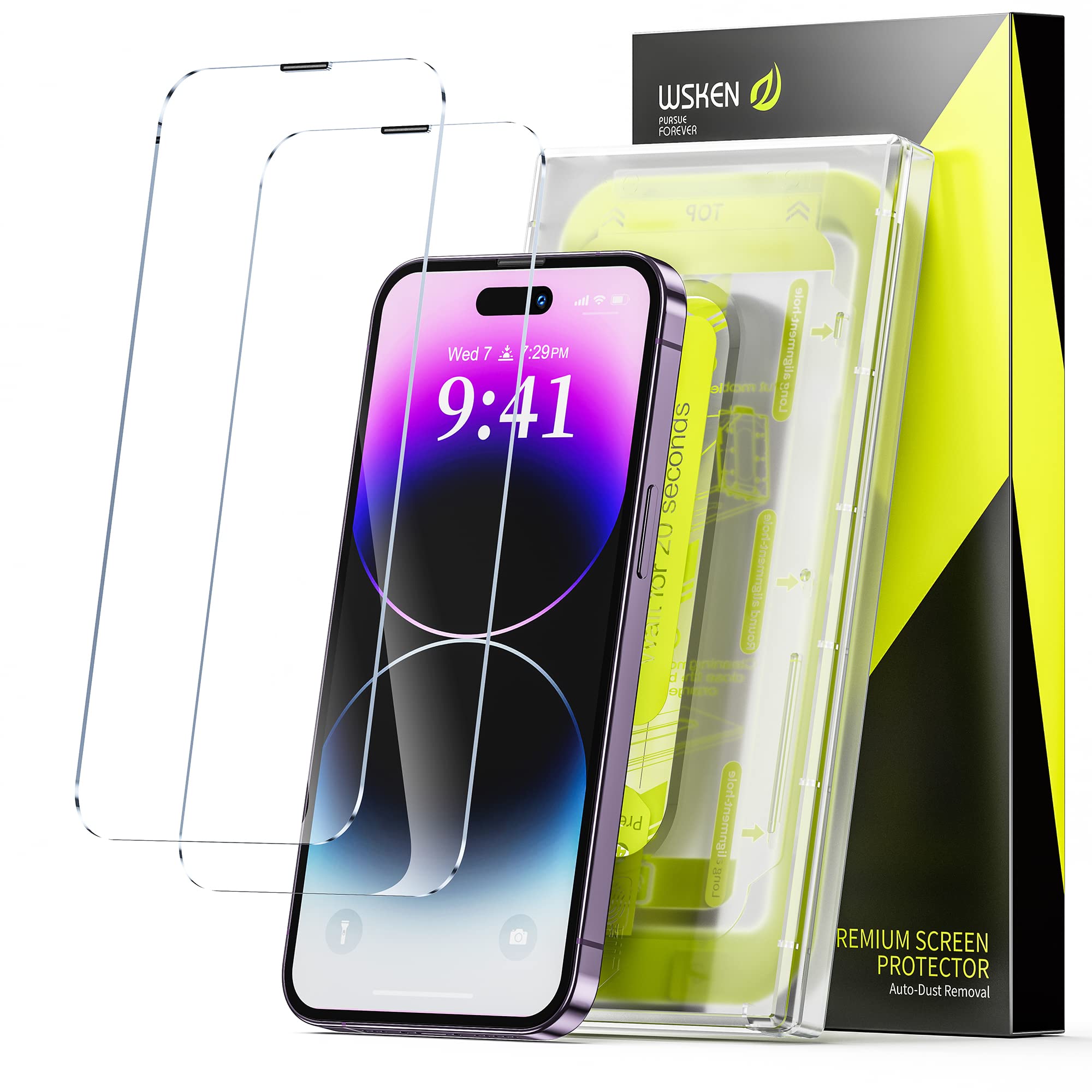 その他 GLASS SCREEN PRO + PREMIUM TEMPERED glass screen pro premium tempered | eBay